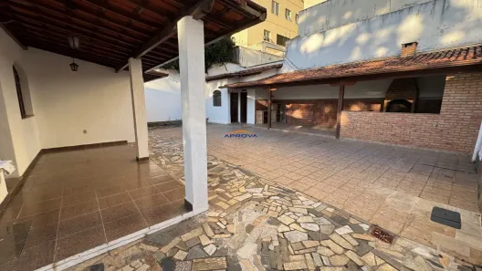 Casa com 4 Quartos à venda, 350m² no Castelo, Belo Horizonte