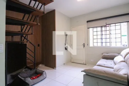 Casa de Condomínio com 2 Quartos à venda, 87m² no Vila Ema, São Paulo