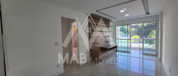 Apartamento com 3 Quartos à venda, 92m² no Freguesia (Jacarepaguá), Rio de Janeiro