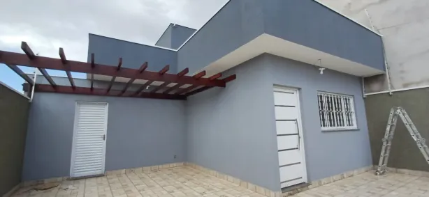 Casa com 2 Quartos à venda, 100m² no Residencial Cittá Di Firenze, Campinas