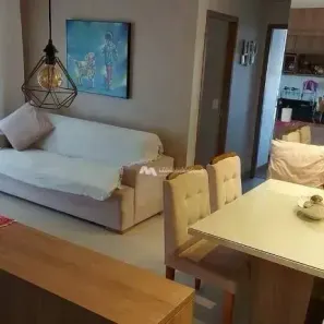 Apartamento com 2 Quartos à venda, 63m² no Vila Santa Cruz, São José do Rio Preto