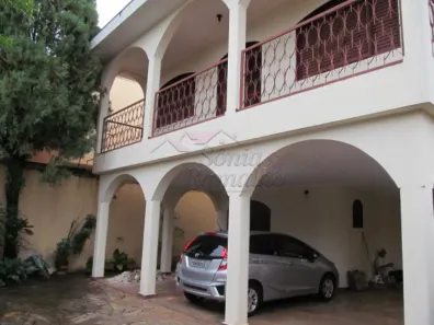 Casa com 5 Quartos à venda, 400m² no Vila Monte Alegre, Ribeirão Preto