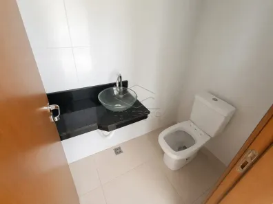 Casa de Condomínio com 2 Quartos à venda, 95m² no Núcleo Residencial Presidente Geisel, Bauru