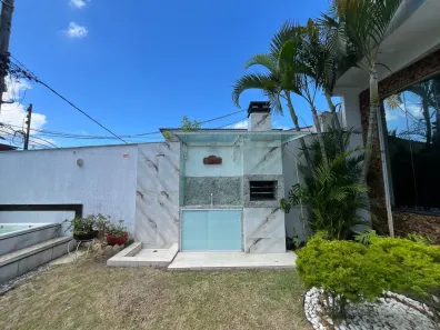 Casa com 5 Quartos à venda, 289m² no Japiim, Manaus