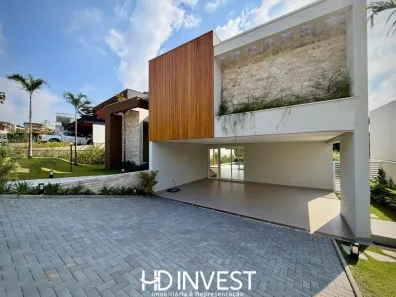 Sobrado com 4 Quartos à venda, 556m² no Jardim Santa Rita, Indaiatuba