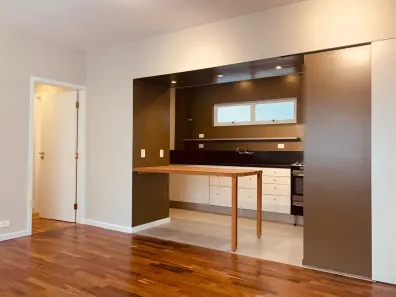 Apartamento com 2 Quartos à venda, 80m² no Cerqueira César, São Paulo