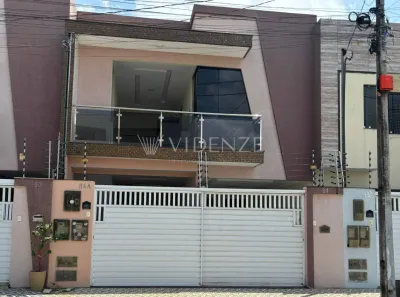 Casa com 3 Quartos para alugar, 90m² no Marianga, Itabaiana
