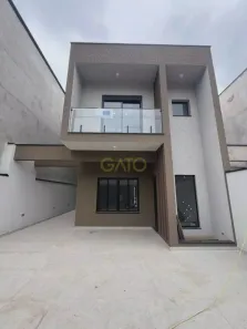 Casa com 3 Quartos à venda, 215m² no Portais (Polvilho), Cajamar