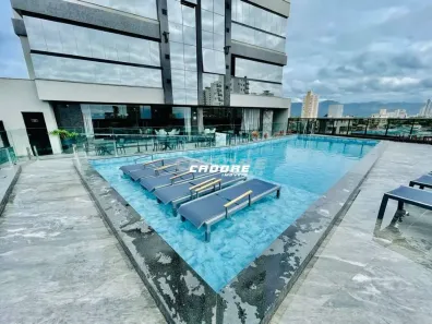 Apartamento com 2 Quartos à venda, 90m² no Balneário Perequê, Porto Belo