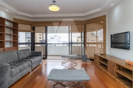 Apartamento com 4 Quartos à venda, 317m² no Perdizes, São Paulo