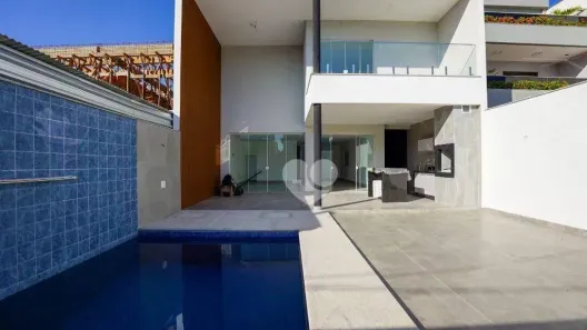 Casa de Condomínio com 4 Quartos à venda, 450m² no Recreio dos Bandeirantes, Rio de Janeiro