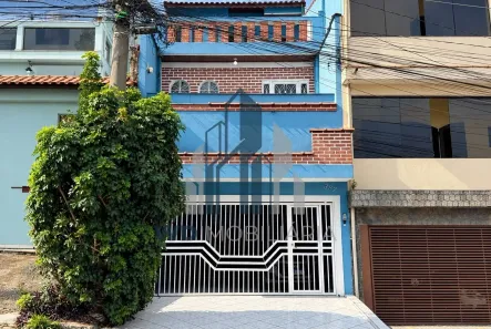 Casa com 3 Quartos para alugar, 168m² no Cidade Líder, São Paulo
