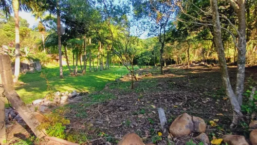 Lote/Terreno à venda, 1528m² no Encantada, Garopaba