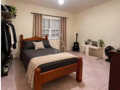 Sobrado com 3 Quartos à venda, 195m² no Lauzane Paulista, São Paulo