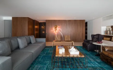 Apartamento com 2 Quartos à venda, 208m² no Alto de Pinheiros, São Paulo