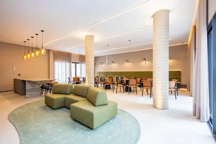 Cobertura com 4 Quartos à venda, 228m² no Água Verde, Curitiba