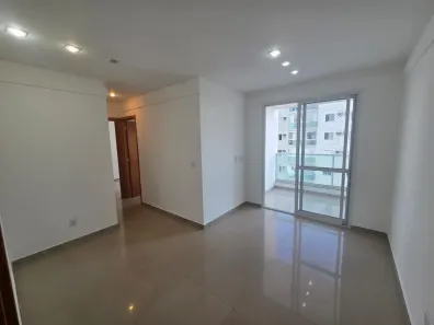 Apartamento com 2 Quartos à venda, 60m² no Coqueiral de Itaparica, Vila Velha
