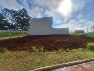 à venda, 279m² no Cocão, Viamão