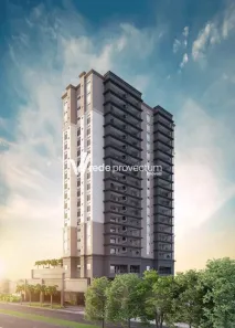 Apartamento com 3 Quartos à venda, 80m² no Bonfim, Campinas