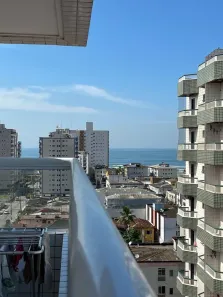Apartamento com 1 Quarto à venda, 63m² no Ocian, Praia Grande
