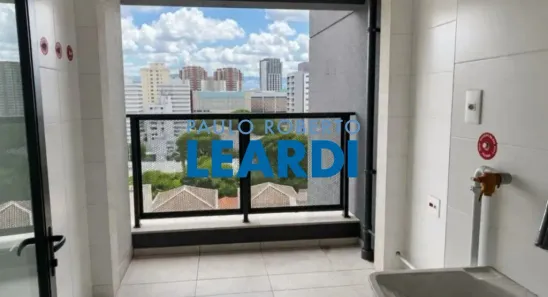 Apartamento com 3 Quartos à venda, 190m² no Perdizes, São Paulo
