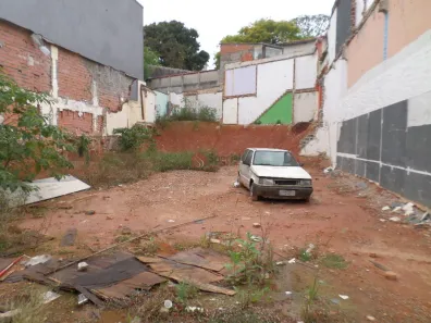 Lote/Terreno à venda, 497m² no Vila Guilhermina, São Paulo