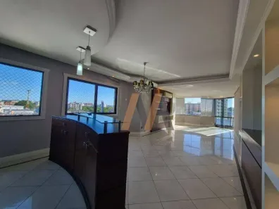 Apartamento com 3 Quartos para venda ou aluguel, 230m² no Centro, Gravataí