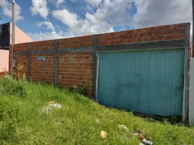 Lote/Terreno à venda, 250m² no Jardim Planalto, Londrina