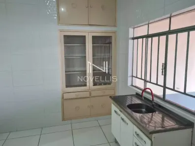 Casa com 2 Quartos para alugar, 110m² no Centro, São José dos Campos