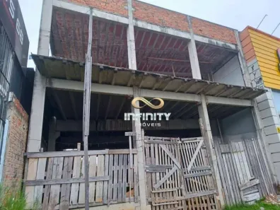 Ponto Comercial para alugar, 750m² no COHAB A, Gravataí
