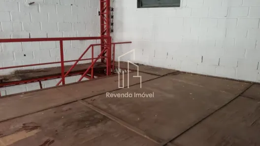 Galpão/Depósito/Armazém à venda, 320m² no Sítio Morro Grande, São Paulo