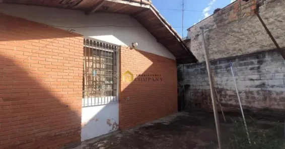 Casa com 3 Quartos à venda, 147m² no Parque Ouro Fino, Sorocaba