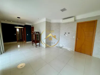 Apartamento com 3 Quartos à venda, 100m² no Centro, Campinas