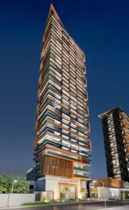 Apartamento com 3 Quartos à venda, 149m² no Castanheira, Belém