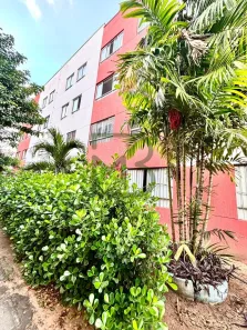 Apartamento com 2 Quartos à venda, 60m² no Santa Tereza, Parnamirim