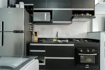Apartamento com 1 Quarto à venda, 31m² no Vila Penteado, São Paulo