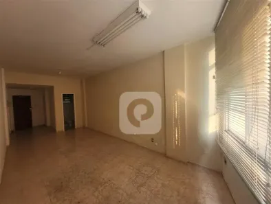 Sala Comercial à venda, 35m² no Tijuca, Rio de Janeiro