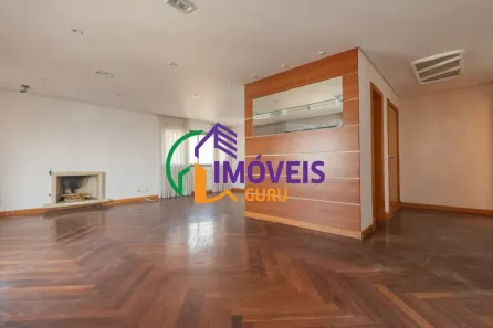 Apartamento com 4 Quartos à venda, 250m² no Vila Andrade, São Paulo