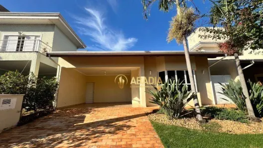 Casa de Condomínio com 4 Quartos à venda, 154m² no Betel, Paulínia