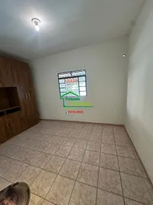 Casa com 2 Quartos para alugar, 180m² no Dom Cabral, Belo Horizonte