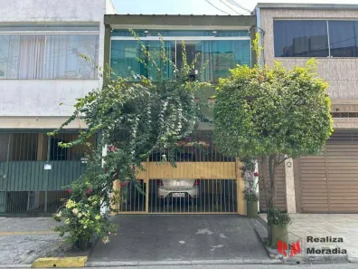 Casa com 3 Quartos à venda, 305m² no Santa Maria, Osasco