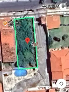 Lote/Terreno à venda, 330m² no Sapiranga-Coité, Fortaleza