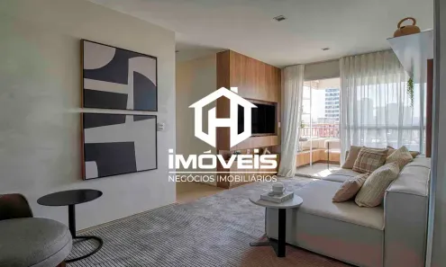 Apartamento com 3 Quartos à venda, 67m² no Mooca, São Paulo