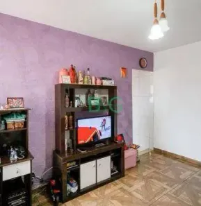Apartamento com 1 Quarto à venda, 68m² no Brás, São Paulo