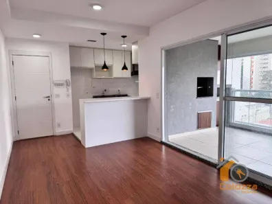 Apartamento com 3 Quartos à venda, 79m² no Chácara Santo Antônio (Zona Sul), São Paulo