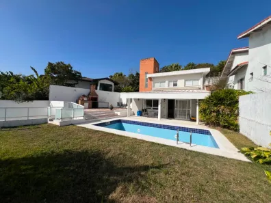 Casa com 4 Quartos à venda, 460m² no Parque dos Príncipes, São Paulo