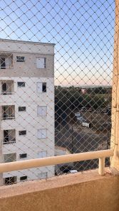 Apartamento com 2 Quartos à venda, 55m² no Jardim Nova Iguaçu, Piracicaba