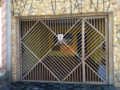 Sobrado com 3 Quartos à venda, 100m² no Cidade Líder, São Paulo