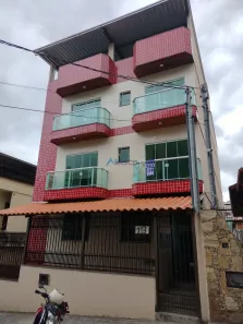 Apartamento com 2 Quartos para alugar, 65m² no Bandeirantes, Juiz de Fora