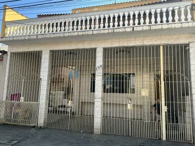 Casa com 3 Quartos à venda, 184m² no Vila Alpina, São Paulo